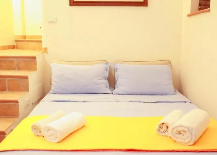 Ferienhaus Piazza Navona Indipendent Rom