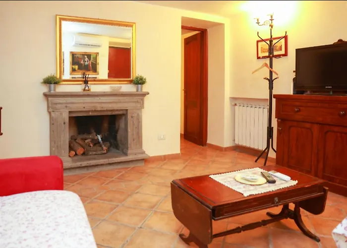 Ferienhaus Piazza Navona Indipendent Rom